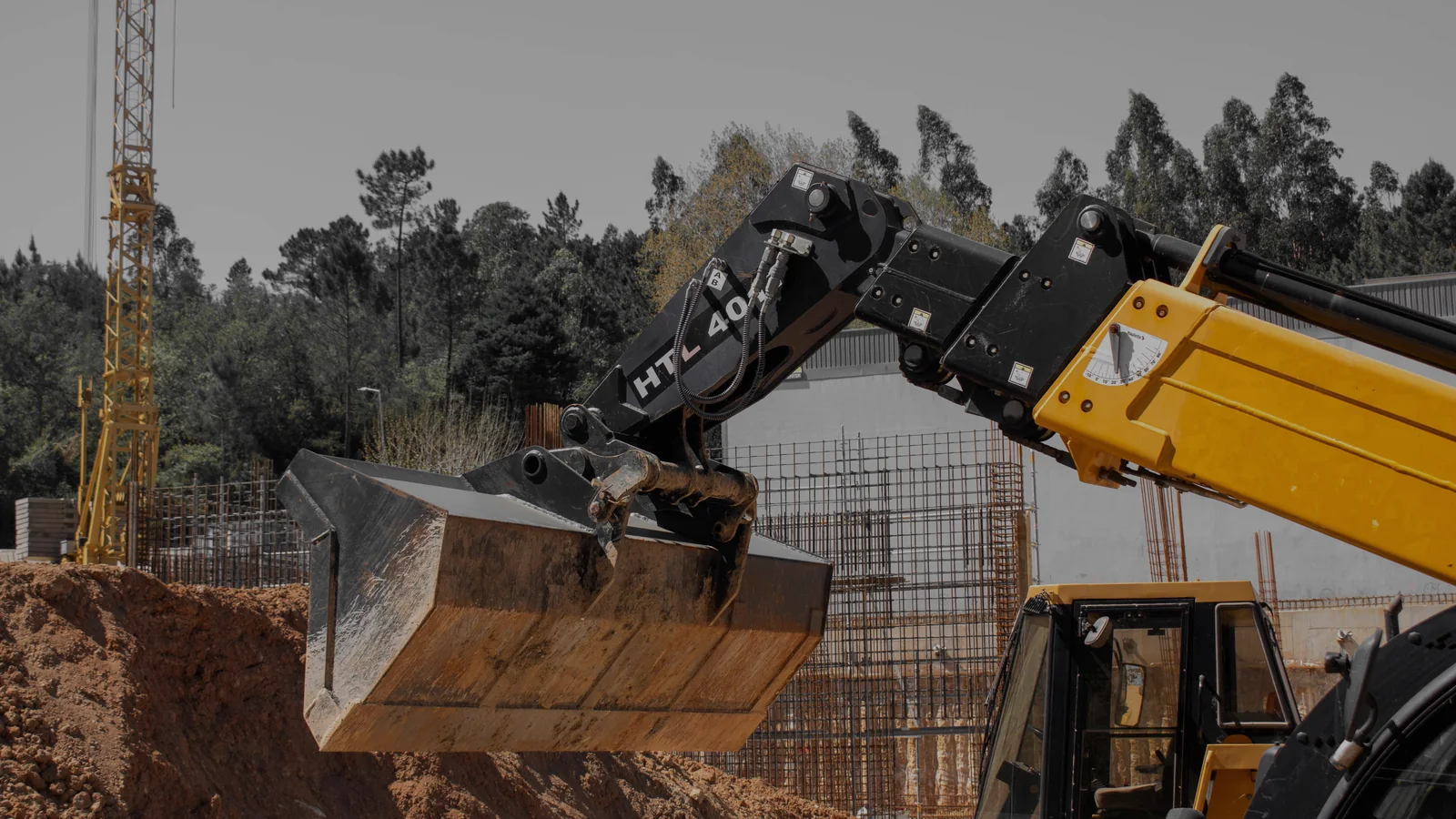 Construction