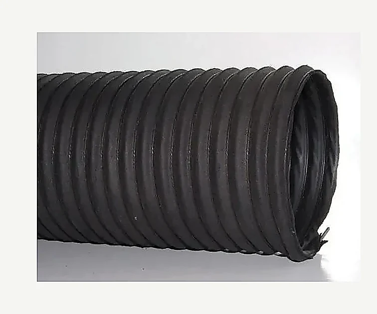 603 Rubber Ducting Hose