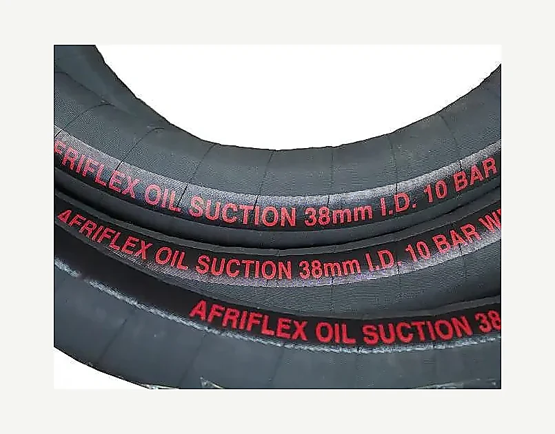 Afriflex Oil Suction