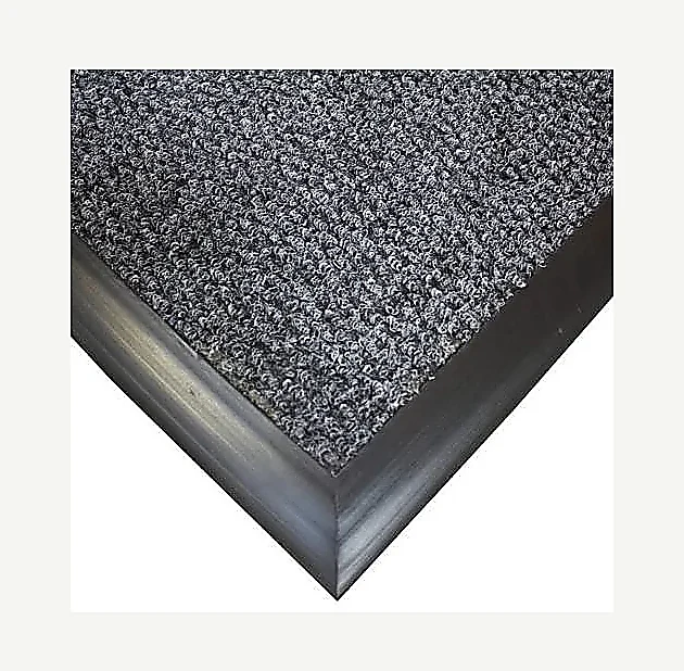 Edged Carpet Mat