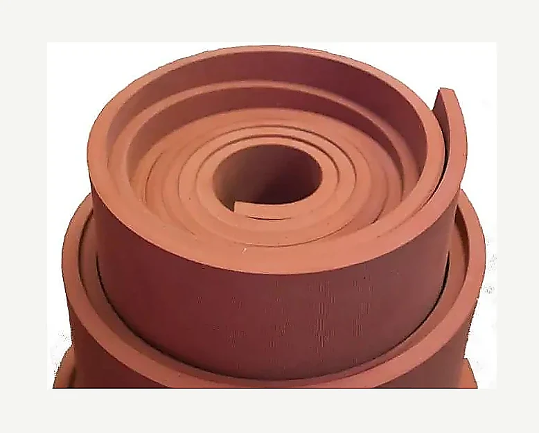 Food Grade Rubber