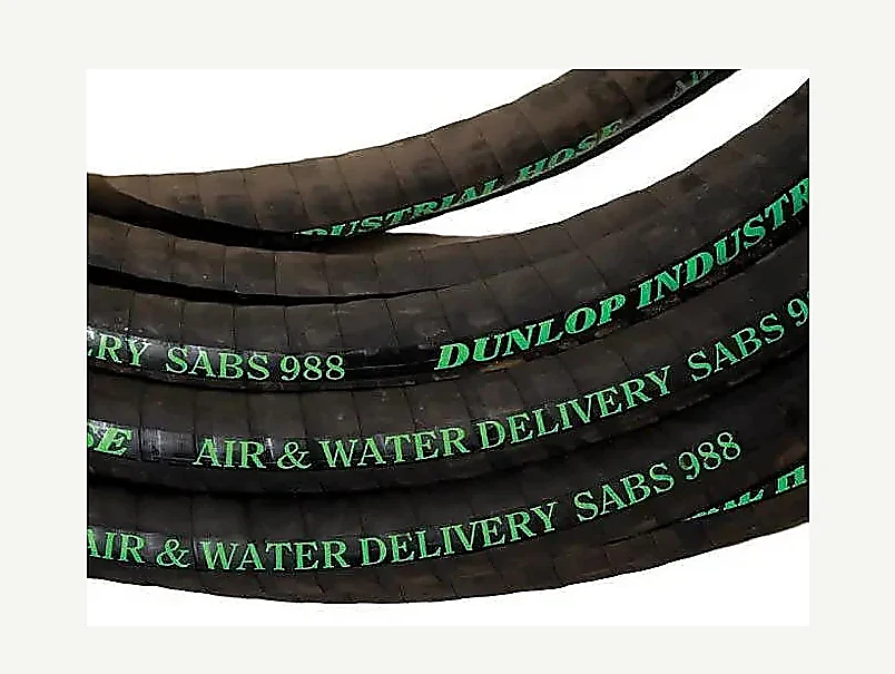 Green Line Hose