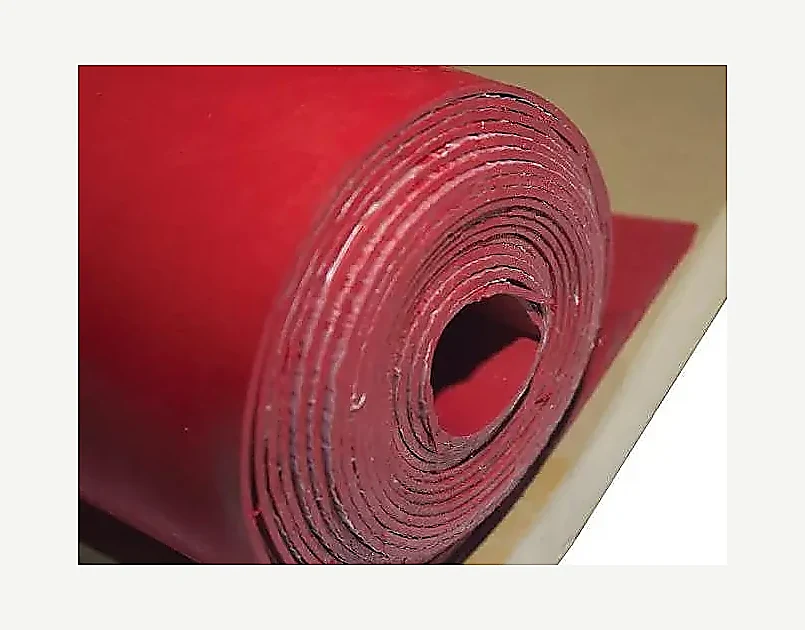 Gum Rubber