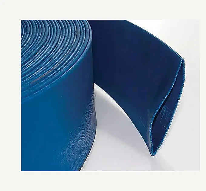Lay Flat Hose