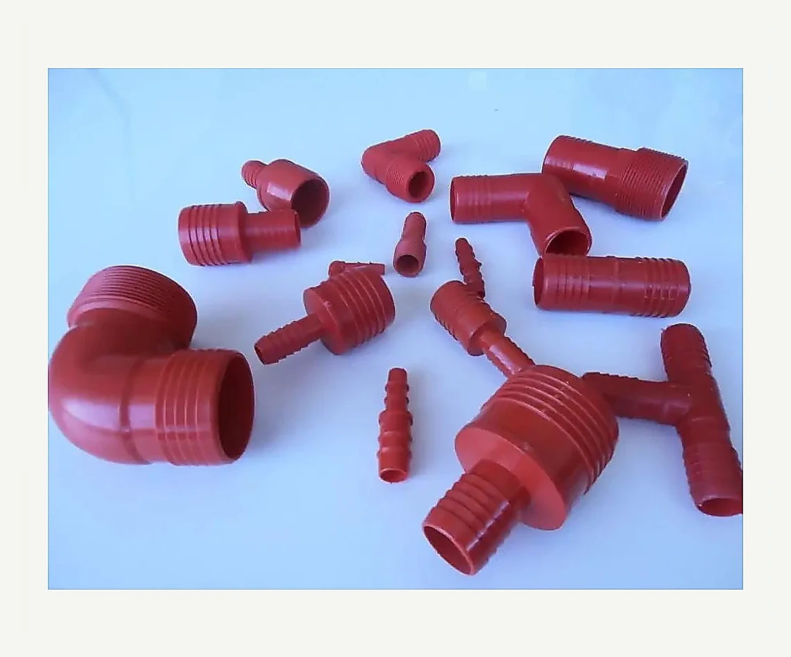 Nylon Fittings
