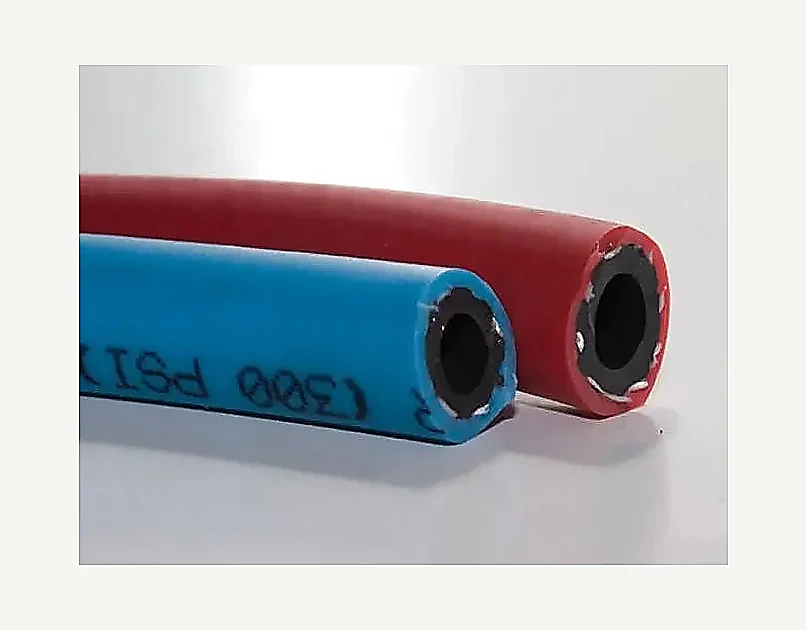 Oxy-Acetylene Hose