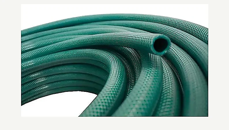 PVC Garden Hose