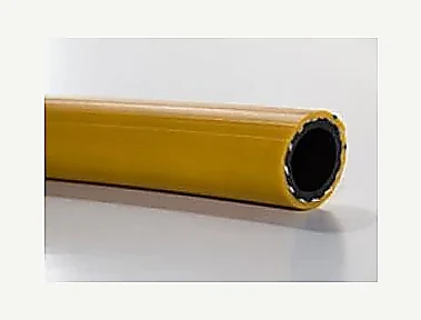 PVC Yellow Hose