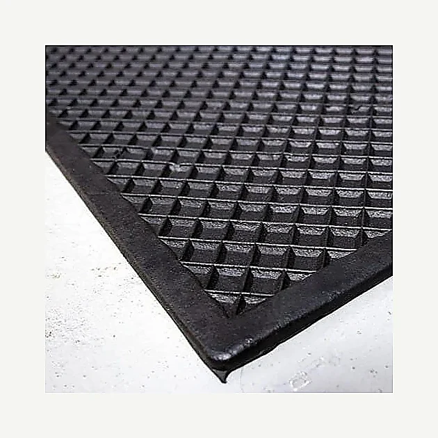 Rubber Car Mats (MatCar)