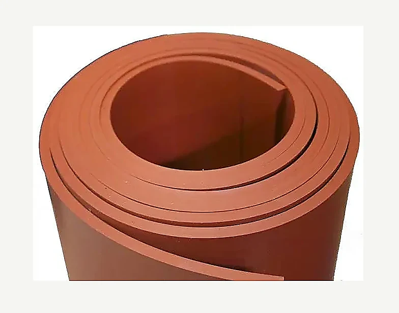 Silicone Sheeting