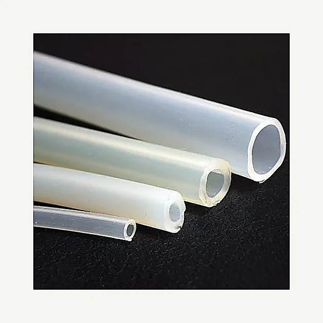 Silicone Tubing