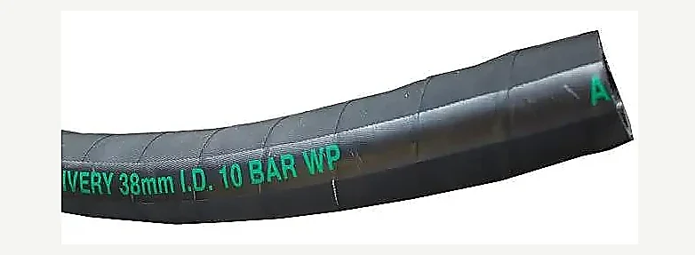 Water Delivery Hose
